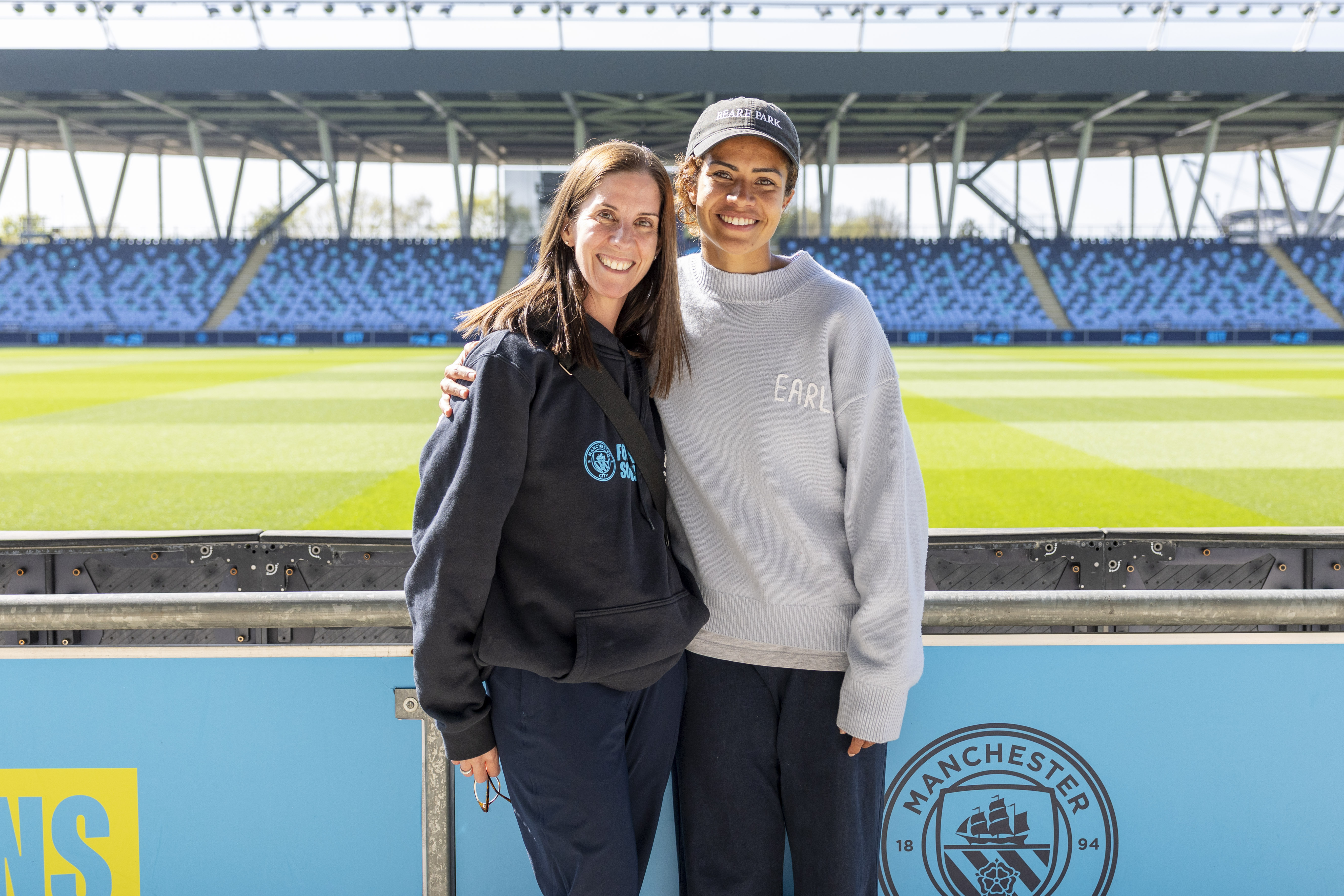 2025 04 12 Football Tour Mary Fowler Rostrevor 3