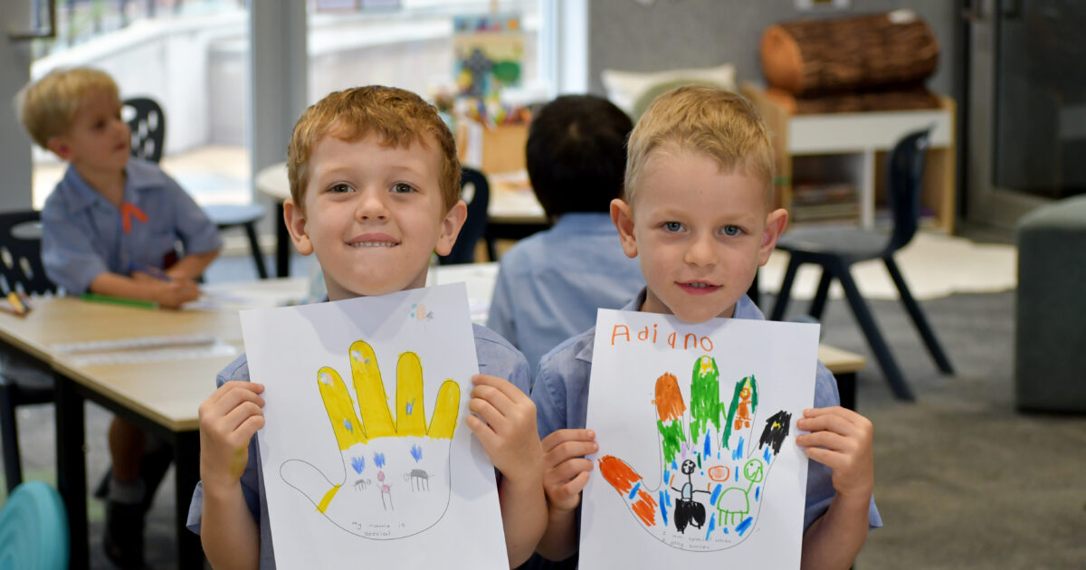 College News – 20 March 2026 | Rostrevor College