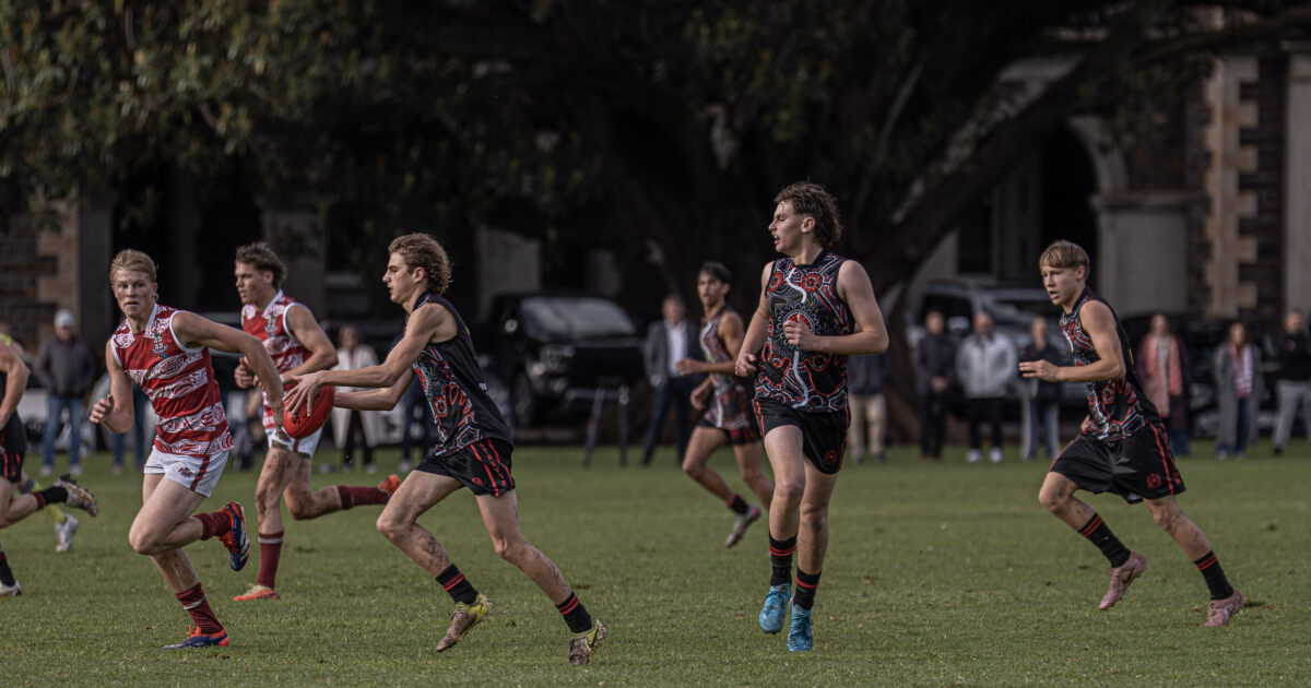 College News – 5 June 2026 | Rostrevor College