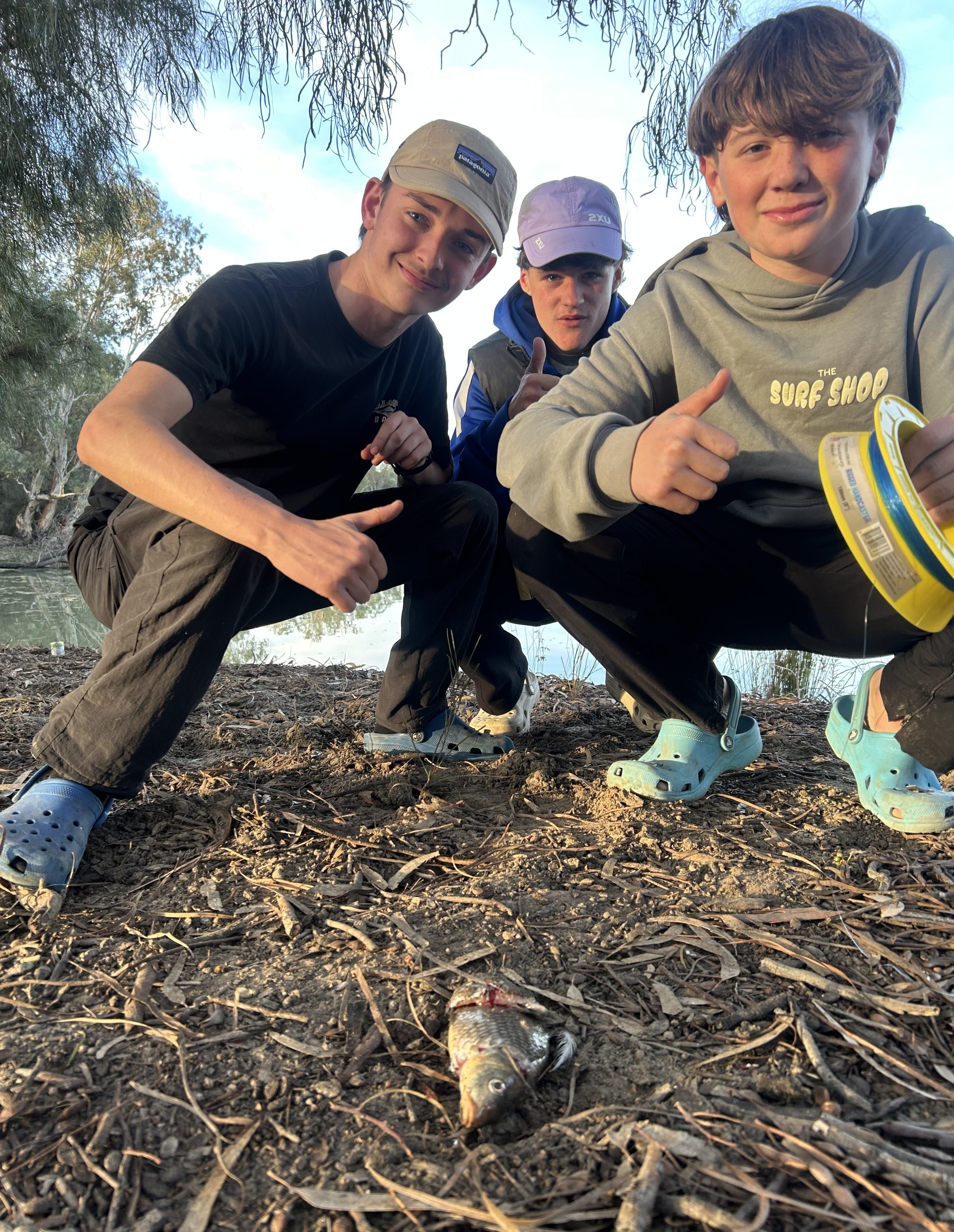 Ethan Kai Mikey T1 26